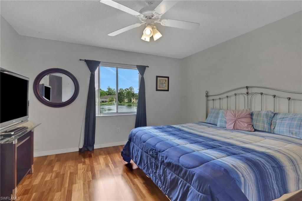 5634 Woodmere Lake Cir , Unit B203, Naples, FL 34112 Photo