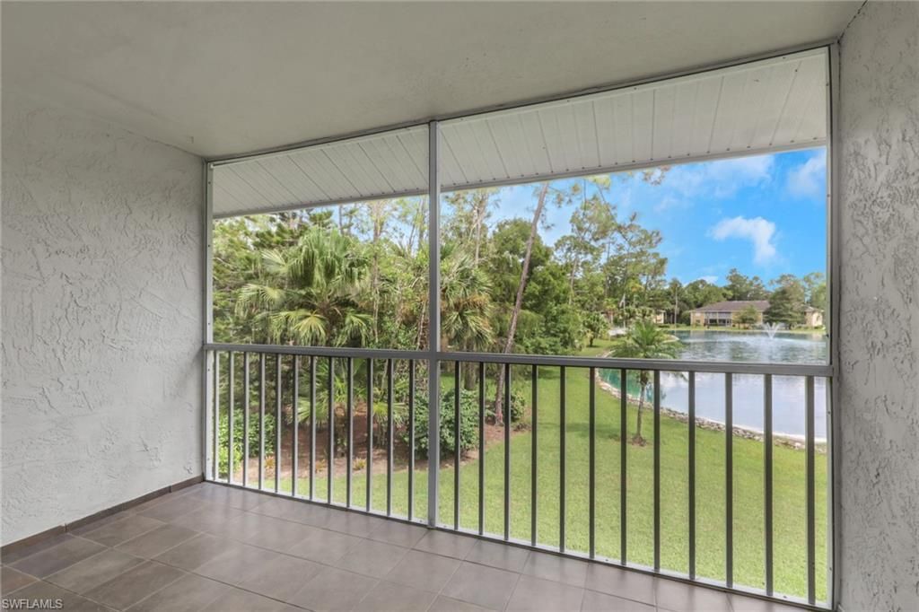 5634 Woodmere Lake Cir , Unit B203, Naples, FL 34112 Photo