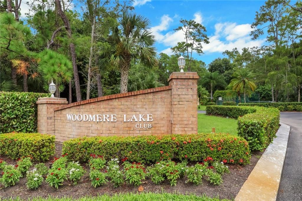 5634 Woodmere Lake Cir , Unit B203, Naples, FL 34112 Photo