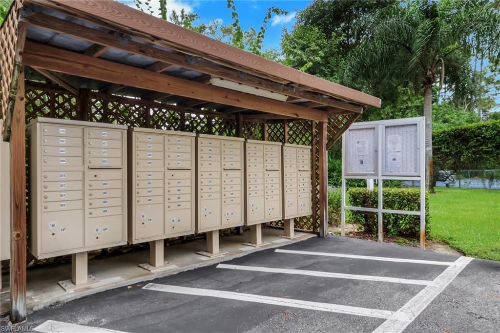 5634 Woodmere Lake Cir , Unit B203, Naples, FL 34112 Photo
