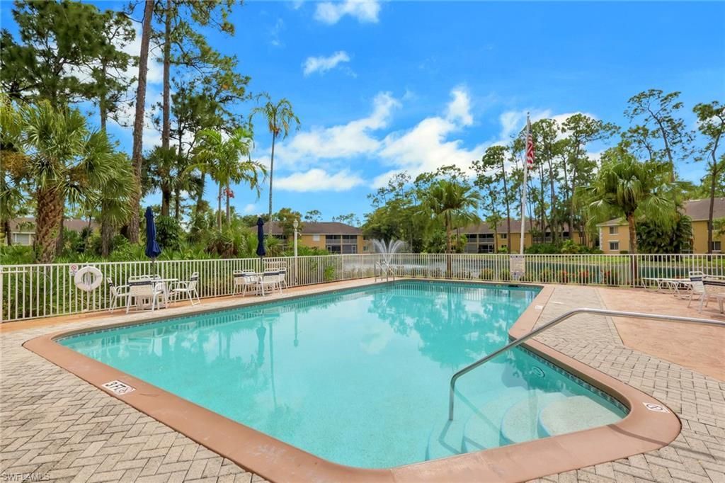 5634 Woodmere Lake Cir , Unit B203, Naples, FL 34112 Photo