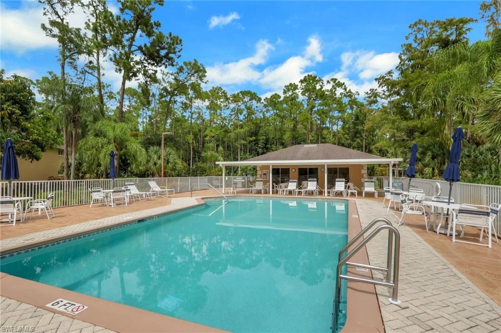5634 Woodmere Lake Cir , Unit B203, Naples, FL 34112 Photo