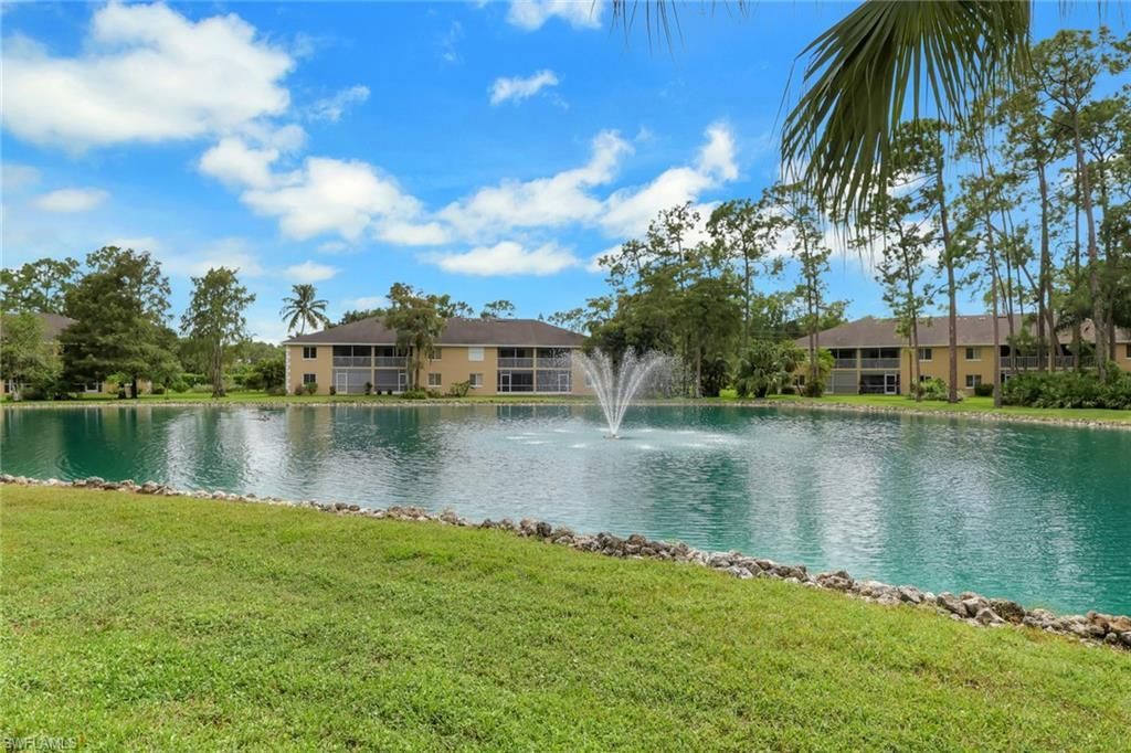 5634 Woodmere Lake Cir , Unit B203, Naples, FL 34112 Photo