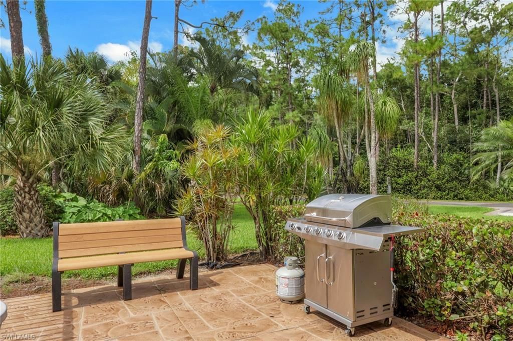 5634 Woodmere Lake Cir , Unit B203, Naples, FL 34112 Photo