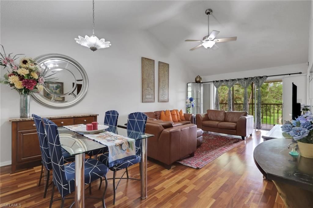5634 Woodmere Lake Cir , Unit B203, Naples, FL 34112 Photo