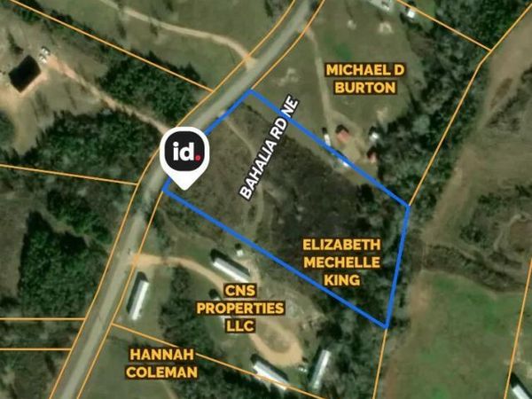 3170 Bahalia Road, Wesson, MS 39191