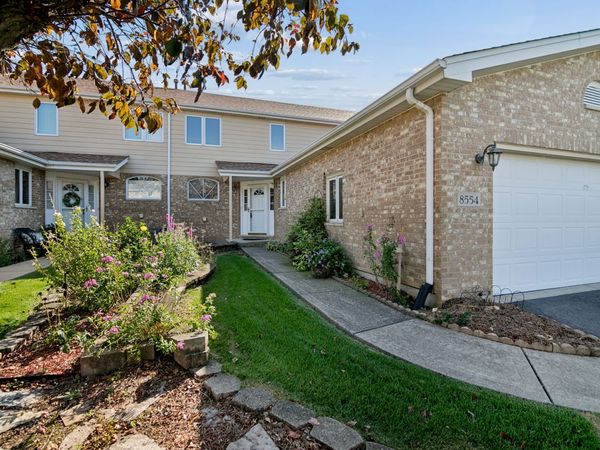 8554 Tullamore Drive, Tinley Park, IL 60487