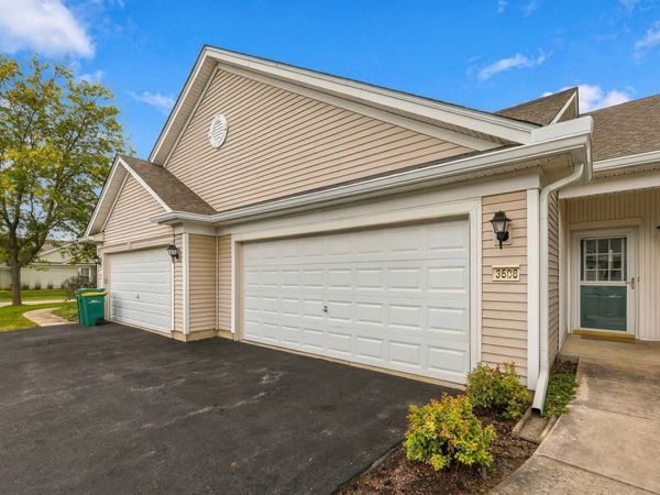 13508 Bonaire Road , Huntley, IL 60142