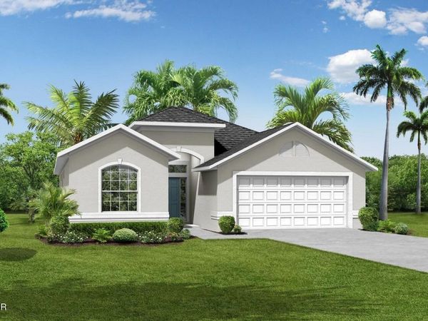 31 Cimmaron Drive, Palm Coast, FL 32137