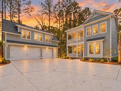 1167 Guerins Bridge Road, Awendaw, SC 29429