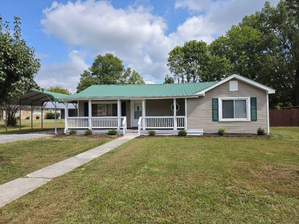 2311 Howell St SE, Cleveland, TN 37323