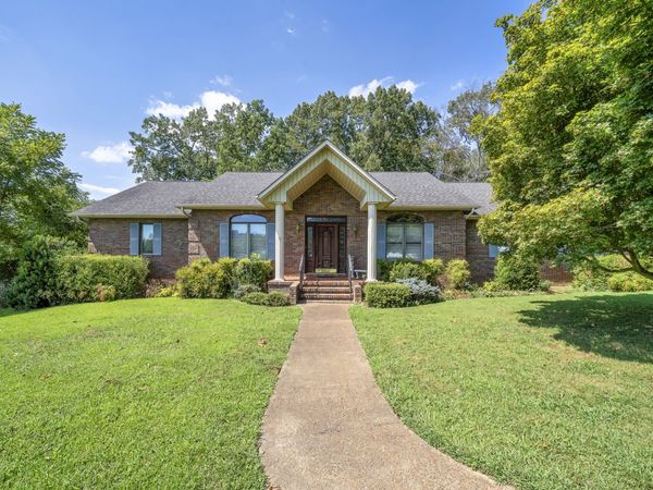153 Brandi Way , Winchester, TN 37398