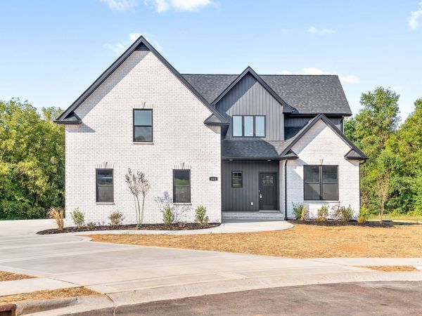 5028 Royal View Way , Clarksville, TN 37040