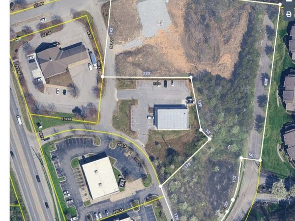2318 Murfreesboro Pike , Nashville, TN 37217