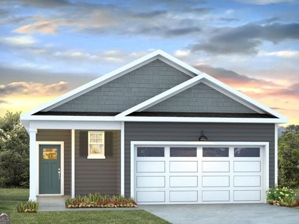 236 Hammersmith Landing, Brunswick, GA 31525