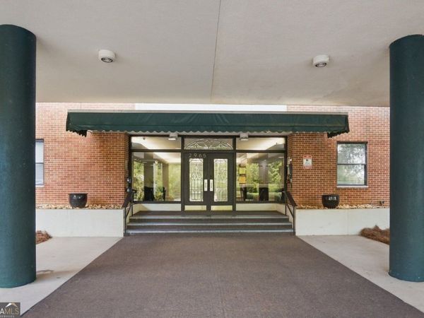 2965 Pharr Court South NW, Unit 609, Atlanta, GA 30305