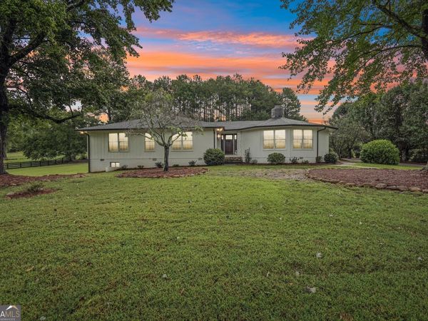 1470 A J Land Road, Canton, GA 30115