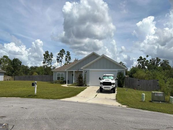 7102 Rebecca Boulevard, Southport, FL 32409