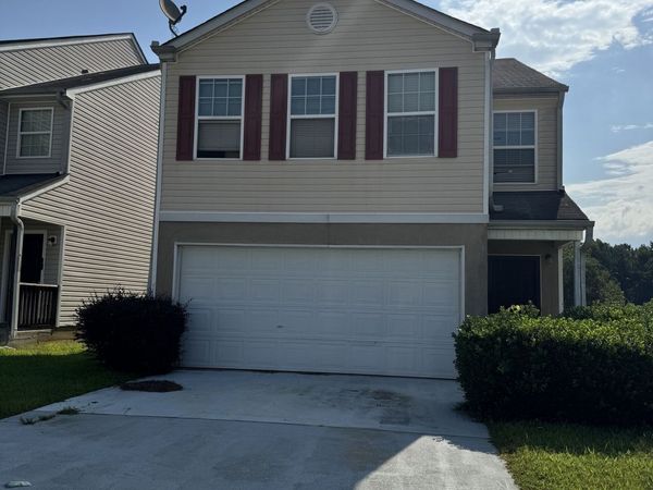 5458 Waterfall Court, Atlanta, GA 30349