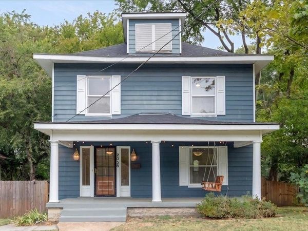 2058 COWDEN AVE, Memphis, TN 38104