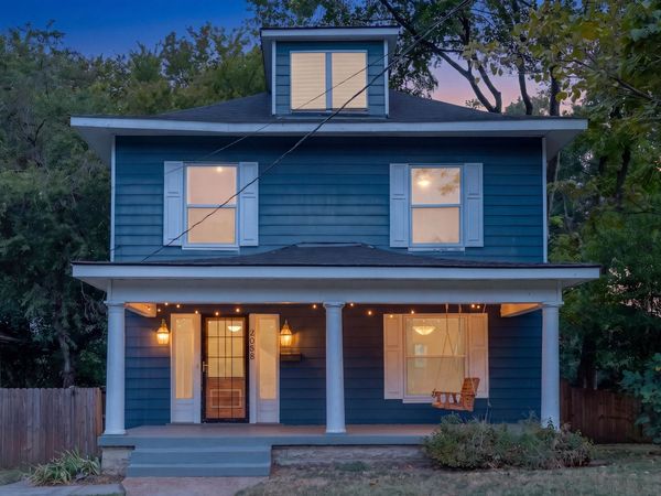 2058 COWDEN AVE, Memphis, TN 38104