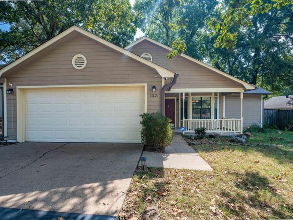 125 Spring Oak Drive, Sherwood, AR 72120