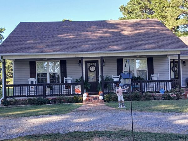 342 Grant 74 , Sheridan, AR 72150