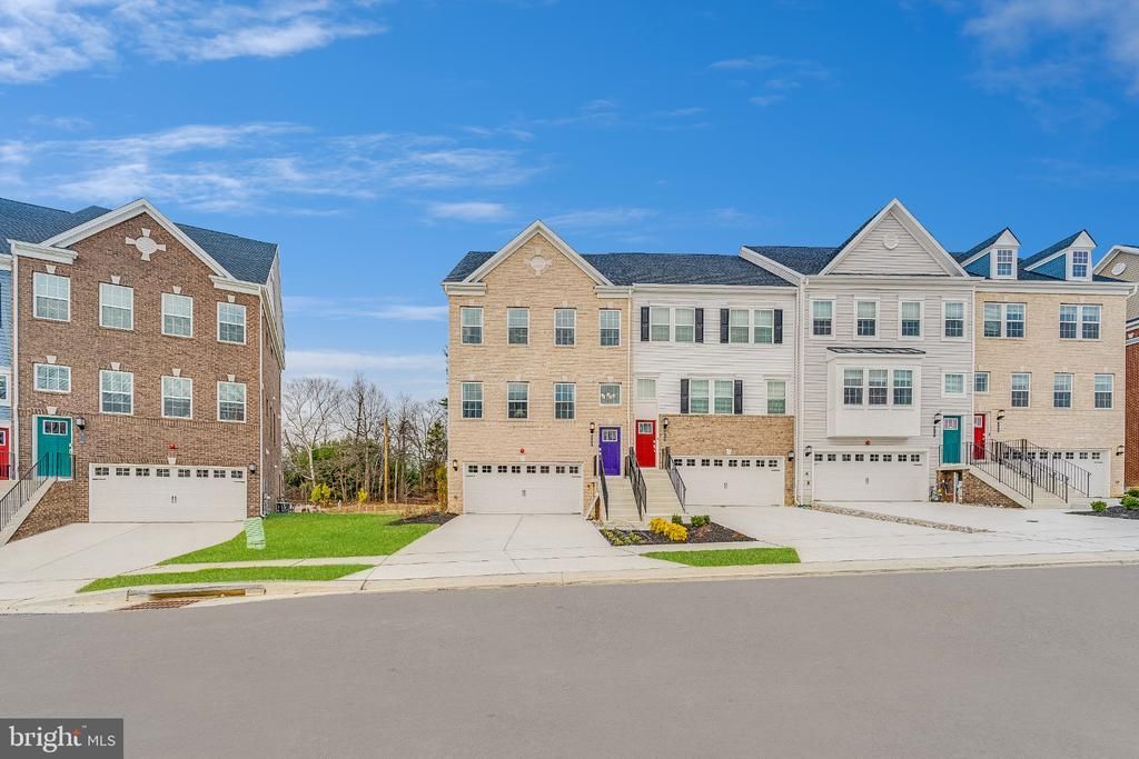 314 BIRDIE COURT , PIKESVILLE, MD 21208