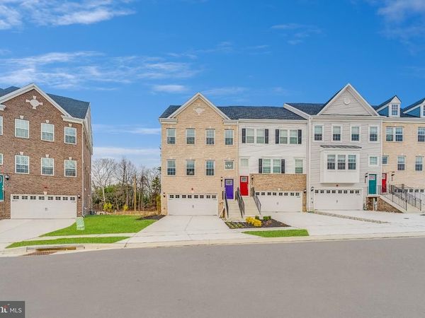 314 BIRDIE COURT , PIKESVILLE, MD 21208