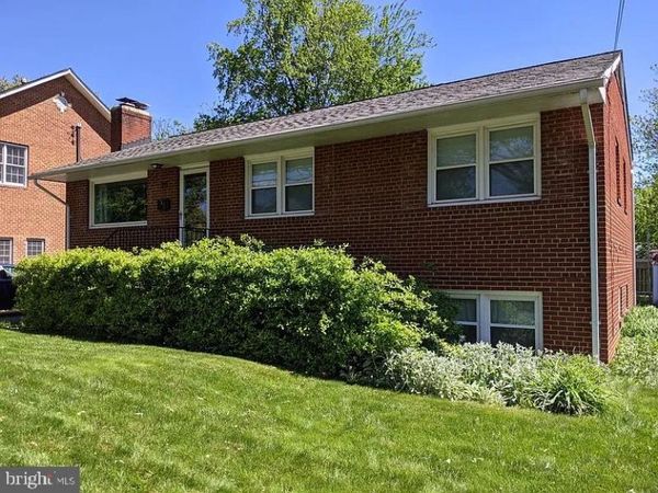 711 N KENSINGTON STREET, ARLINGTON, VA 22205