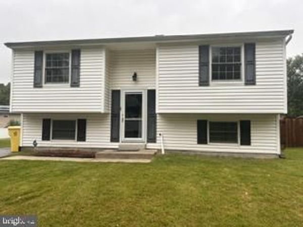 1419 MACEDONIA DRIVE , HANOVER, MD 21076