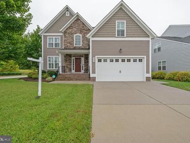 6301 BROAD SKY CIRCLE , MECHANICSVILLE, VA 23111