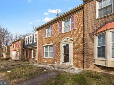 7442 ADAMS PARK COURT , ANNANDALE, VA 22003