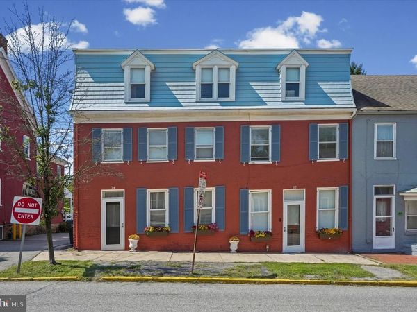 24 S MAIN STREET, SHREWSBURY, PA 17361