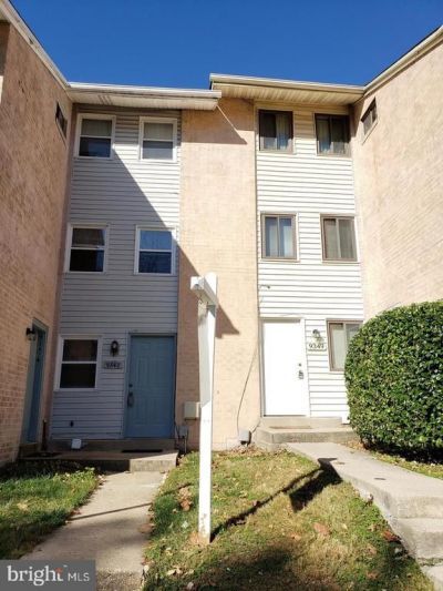 COLUMBIA, MD 21045