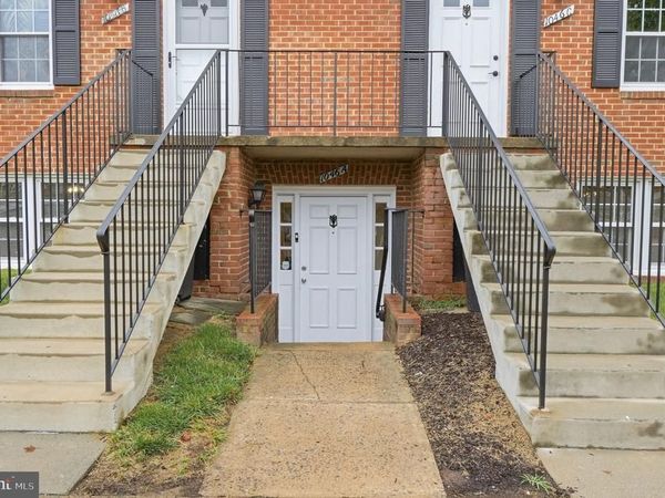 1046 MARGATE COURT, Unit A, STERLING, VA 20164