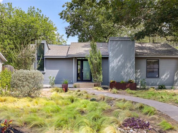 5717 Avenue F, Austin, TX 78752