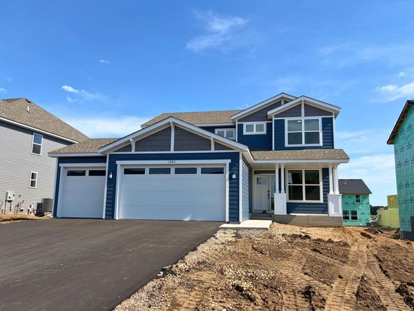 1083 Adamstown Drive, Rosemount, MN 55068