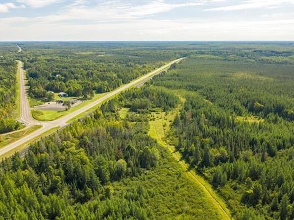 TBD S Highway 53 , Eveleth, MN 55734