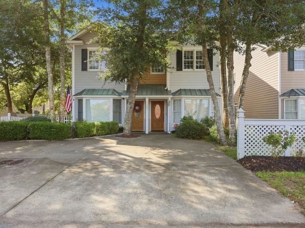 4401 Poinsett St., Unit B, North Myrtle Beach, SC 29582