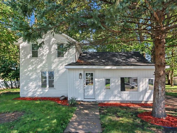 515 Osterhout Street, Schoolcraft, MI 49087