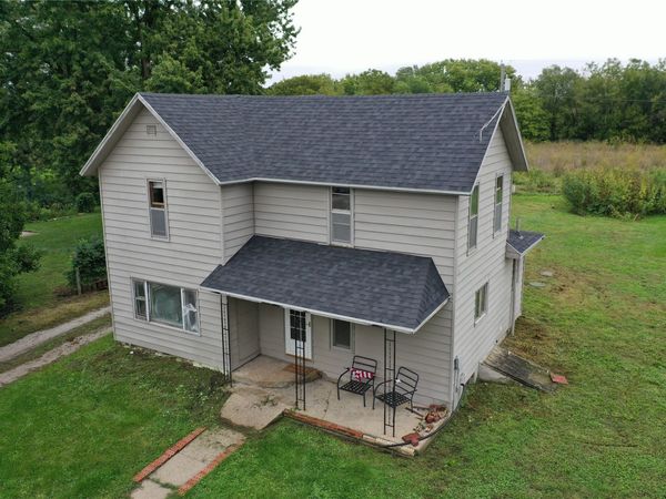 206 N Main Street, Yale, IA 50277