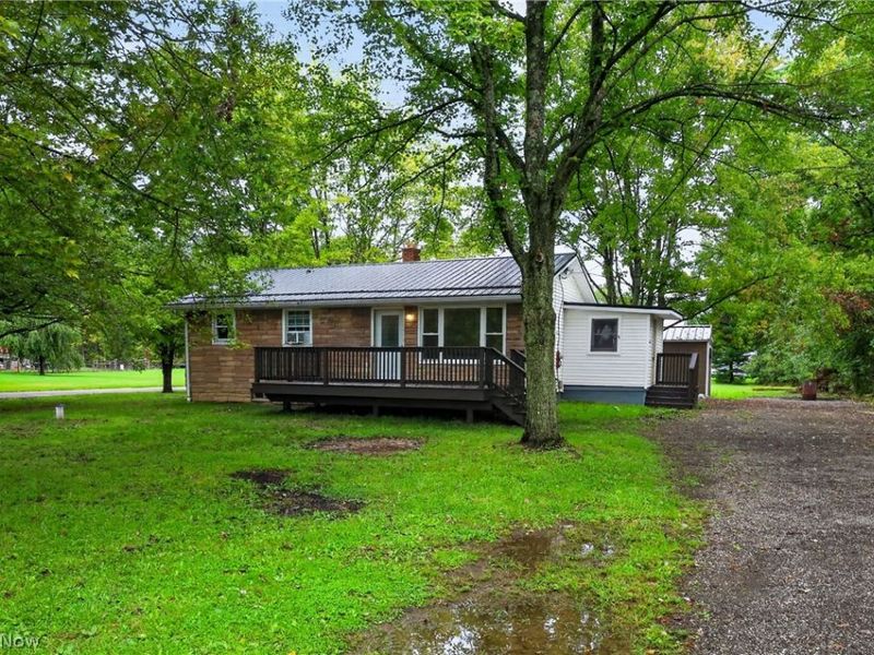 1570 State Route 88, Bristolville, OH 44402 Photo 1