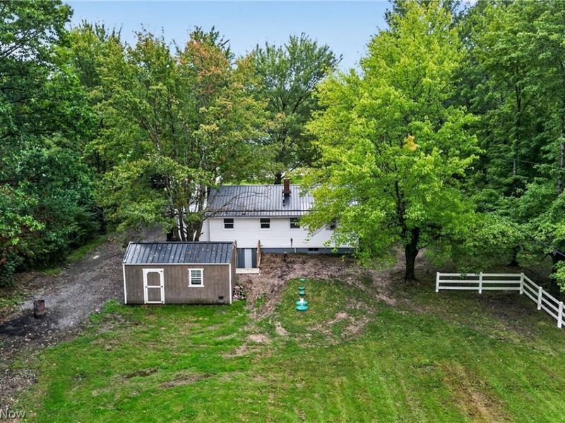 1570 State Route 88, Bristolville, OH 44402 Photo 25