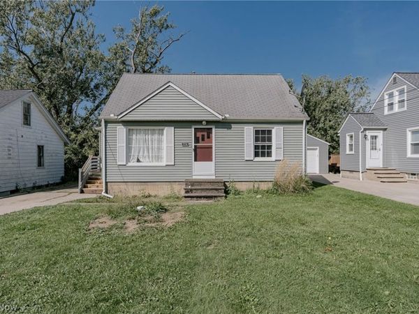 774 Mckinley Avenue , Bedford, OH 44146
