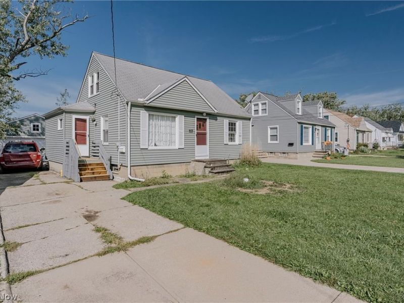 774 Mckinley Avenue, Bedford, OH 44146 Photo 2