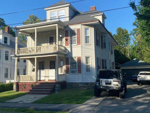 7 Lovejoy St, Unit 3, Haverhill, MA 01835