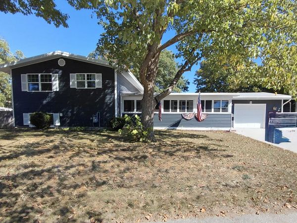 6 Brian CIR, Kincheloe, MI 49788