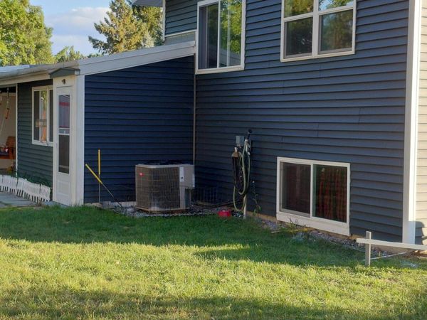 6 Brian CIR, Kincheloe, MI 49788
