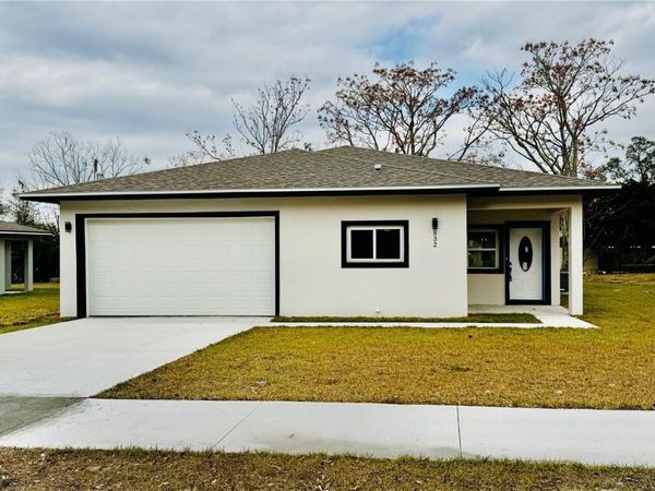 832 E DESOTO STREET , CLERMONT, FL 34711